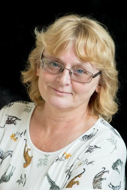 Vivien Brown