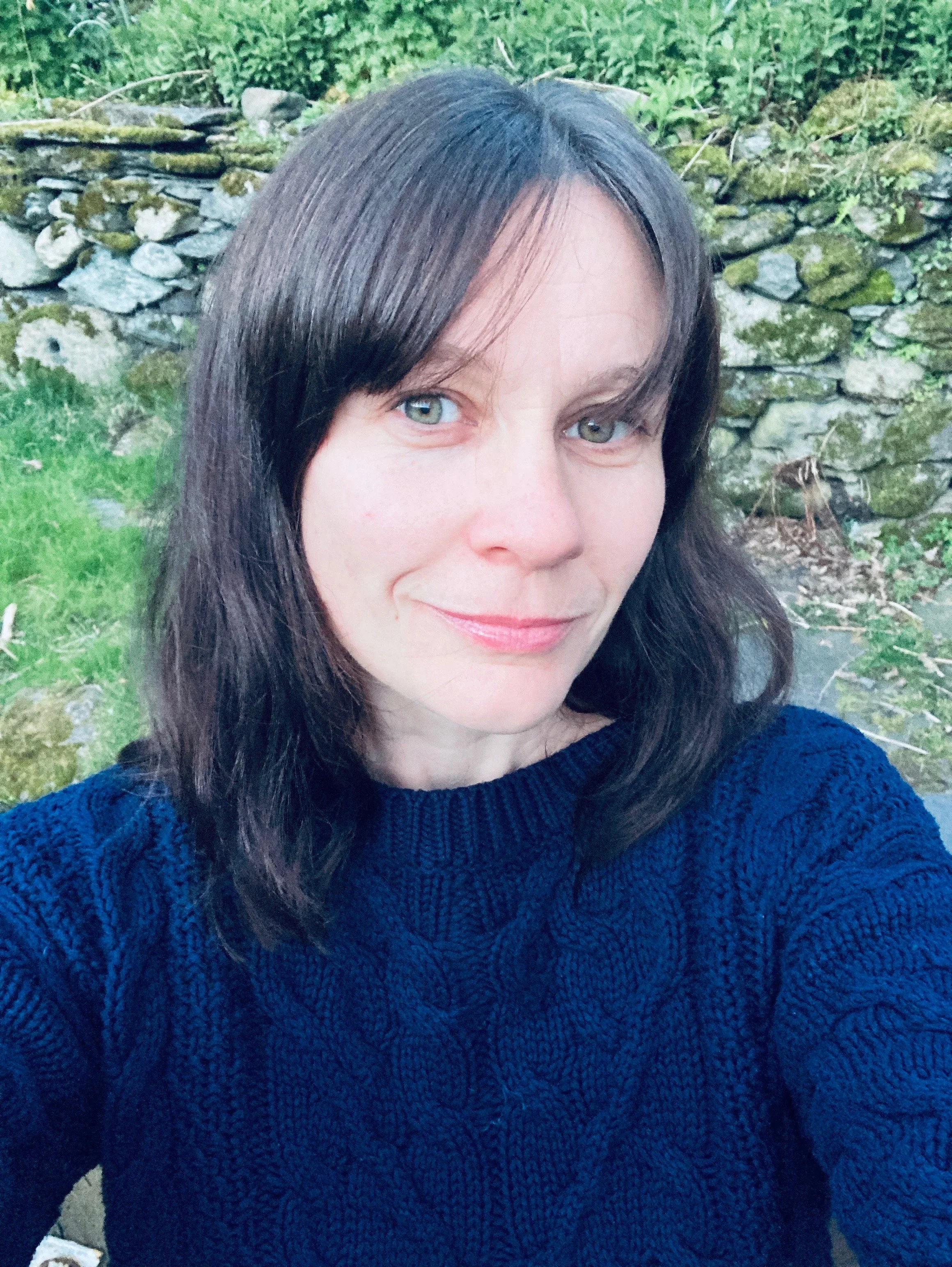 Sarah Tierney