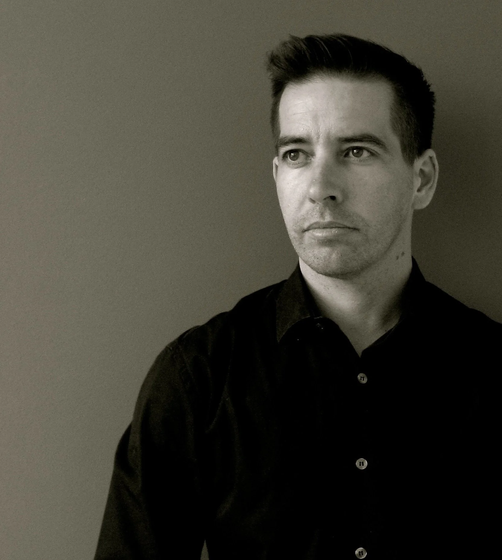 M. Sean Coleman