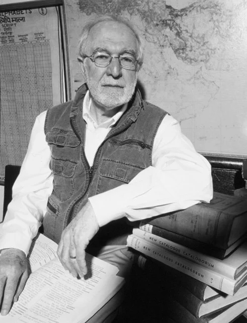 Ted Riccardi