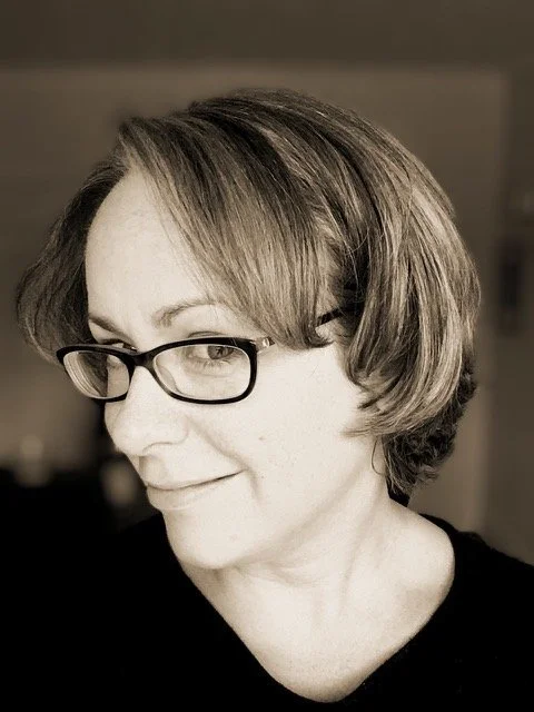 Rachael Gray