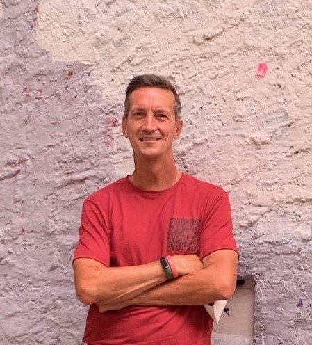 Paul Spencer