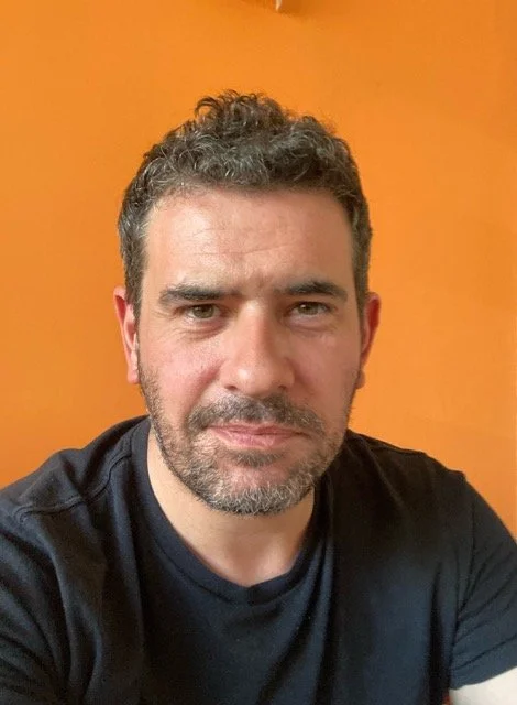 Nick Cracknell