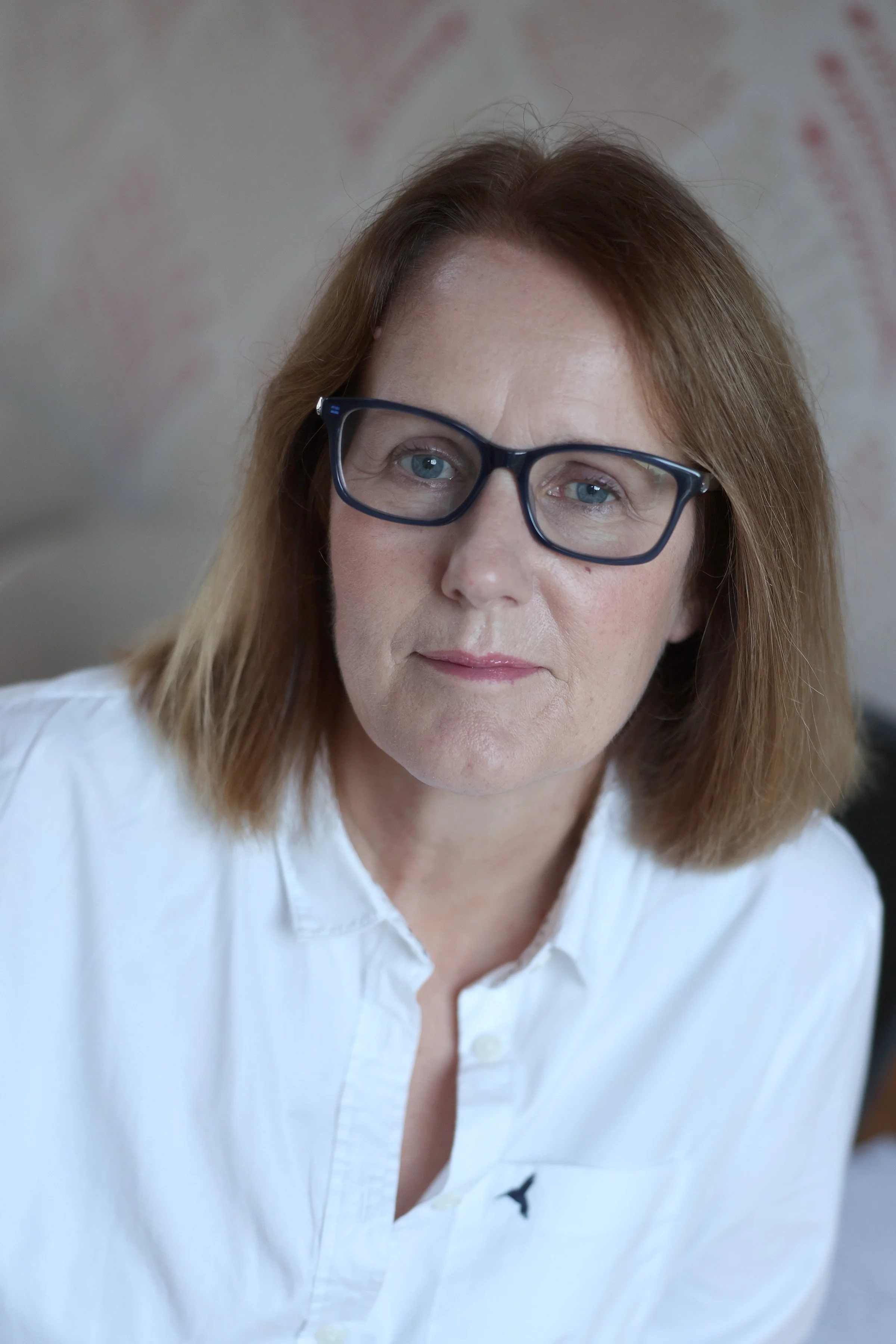 Paula Hillman
