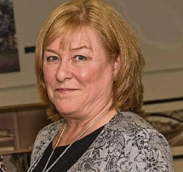 Maria McDonald