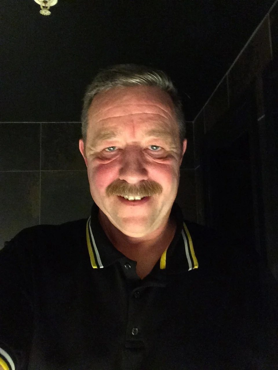 Brian Gee