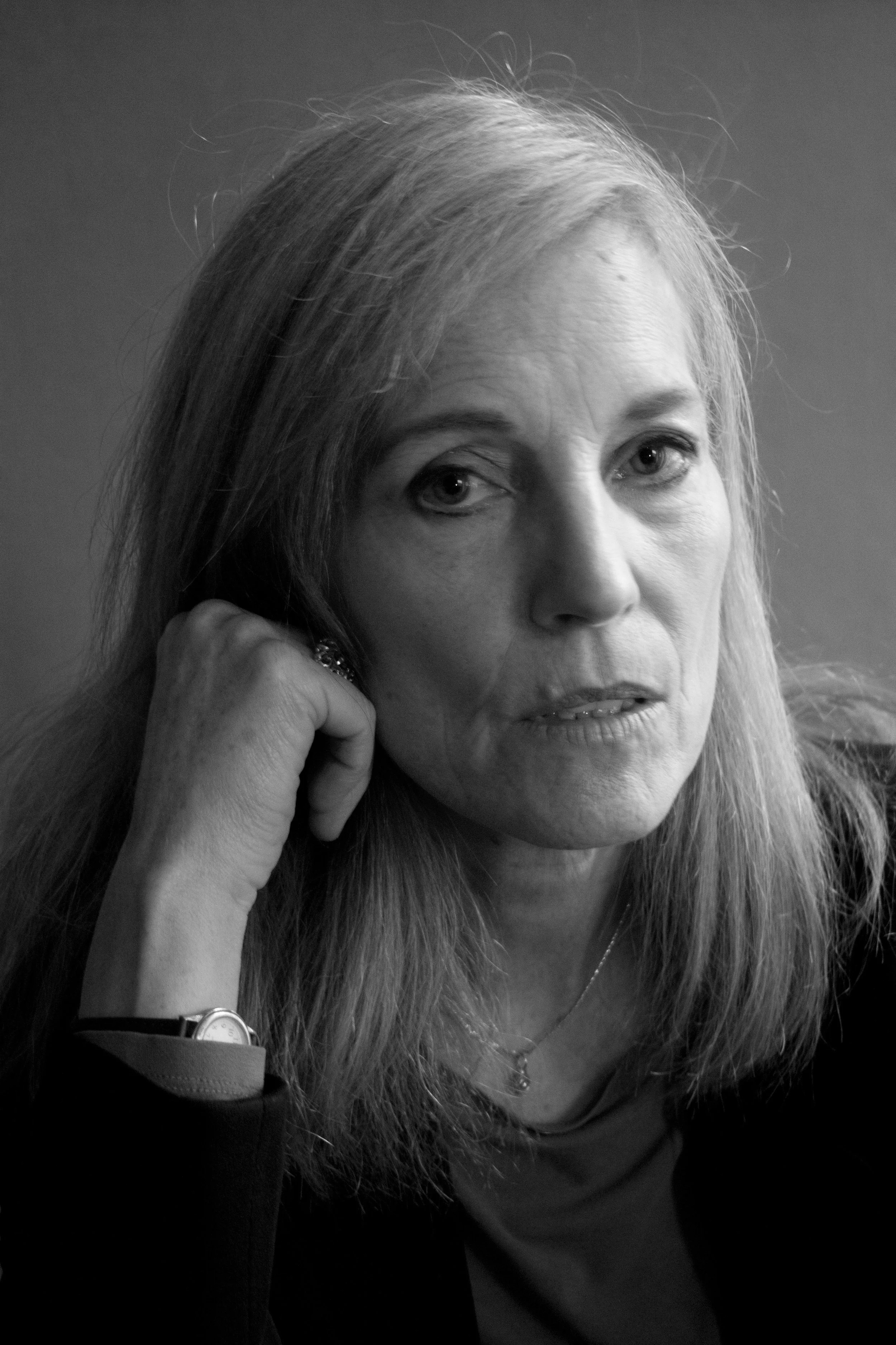 Pamela Holmes