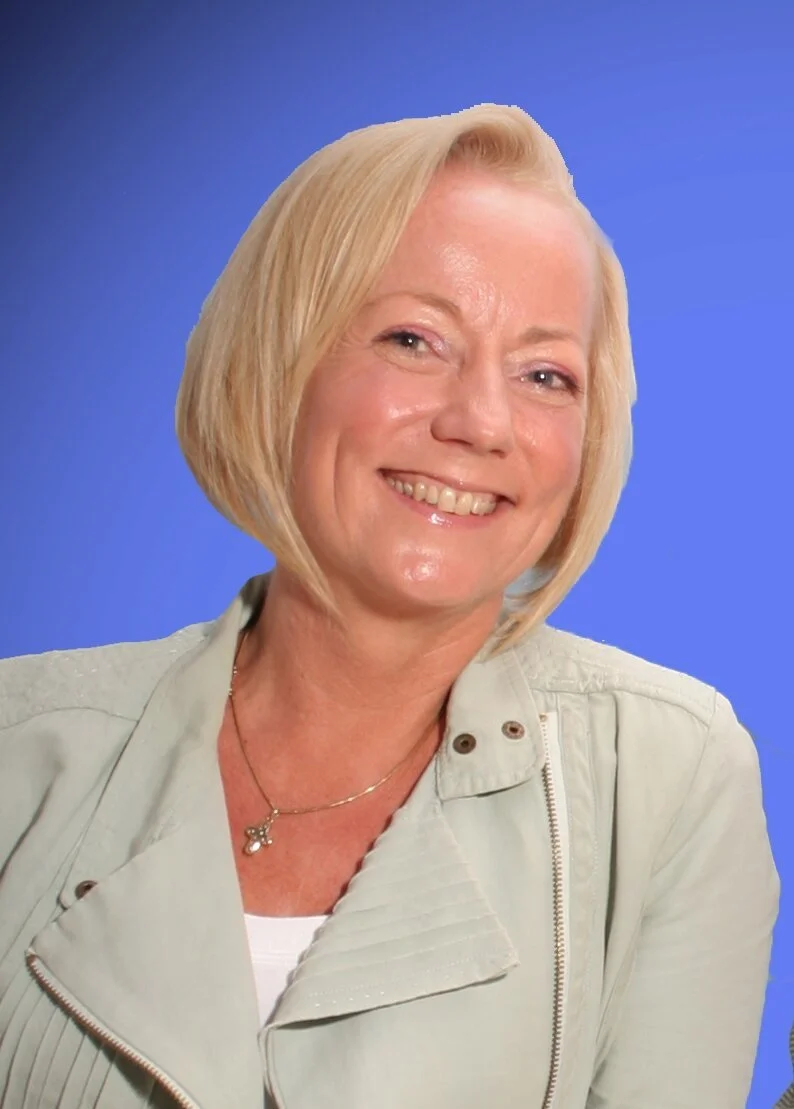 Deirdre Quiery