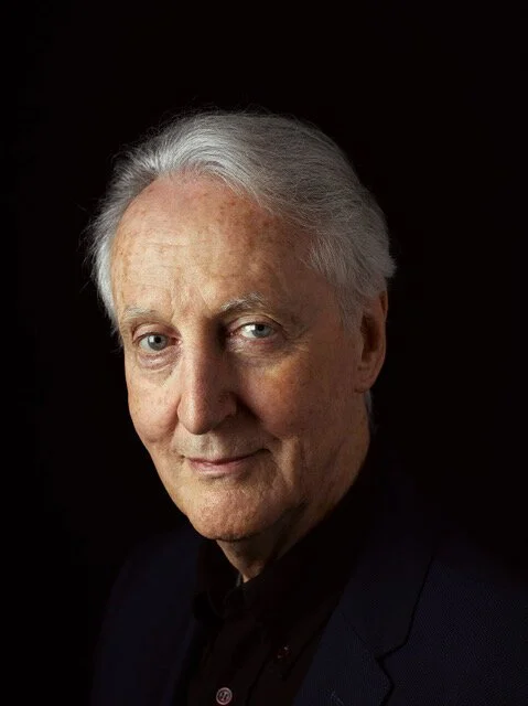 Hugh Fraser 
