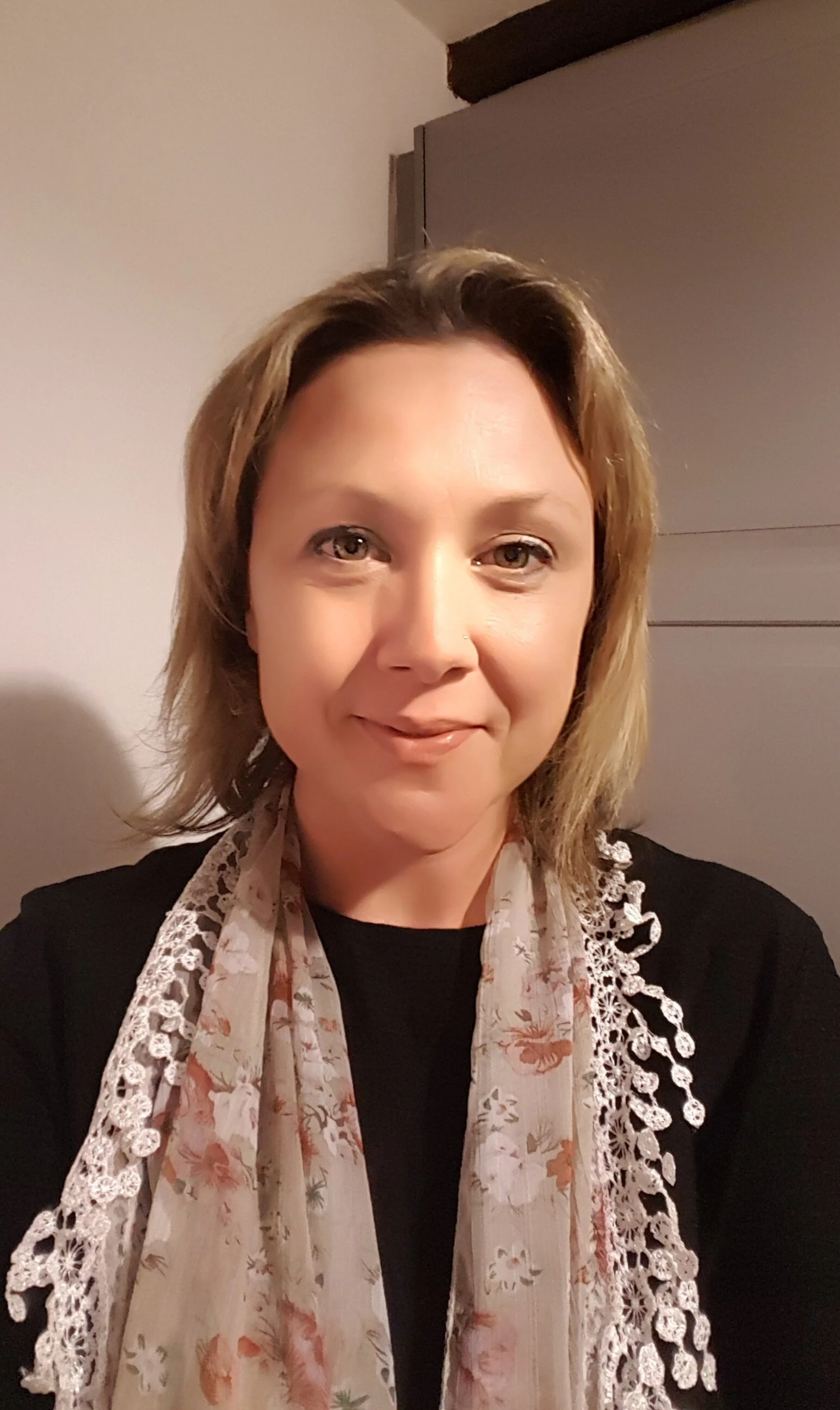 Sarah Sheridan