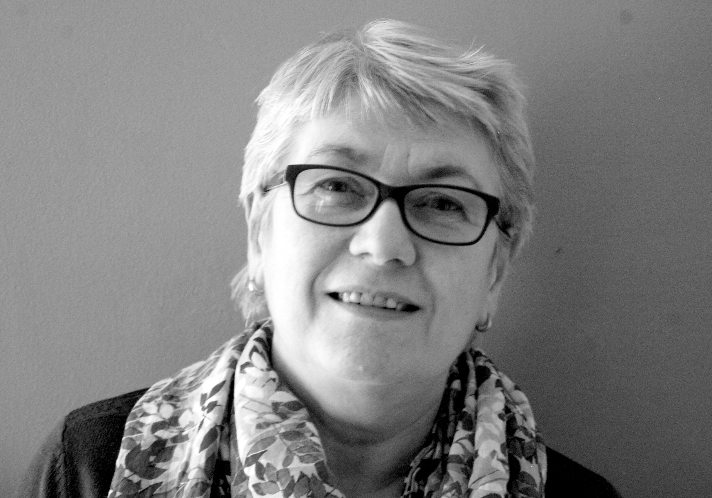 Kate Mitchell