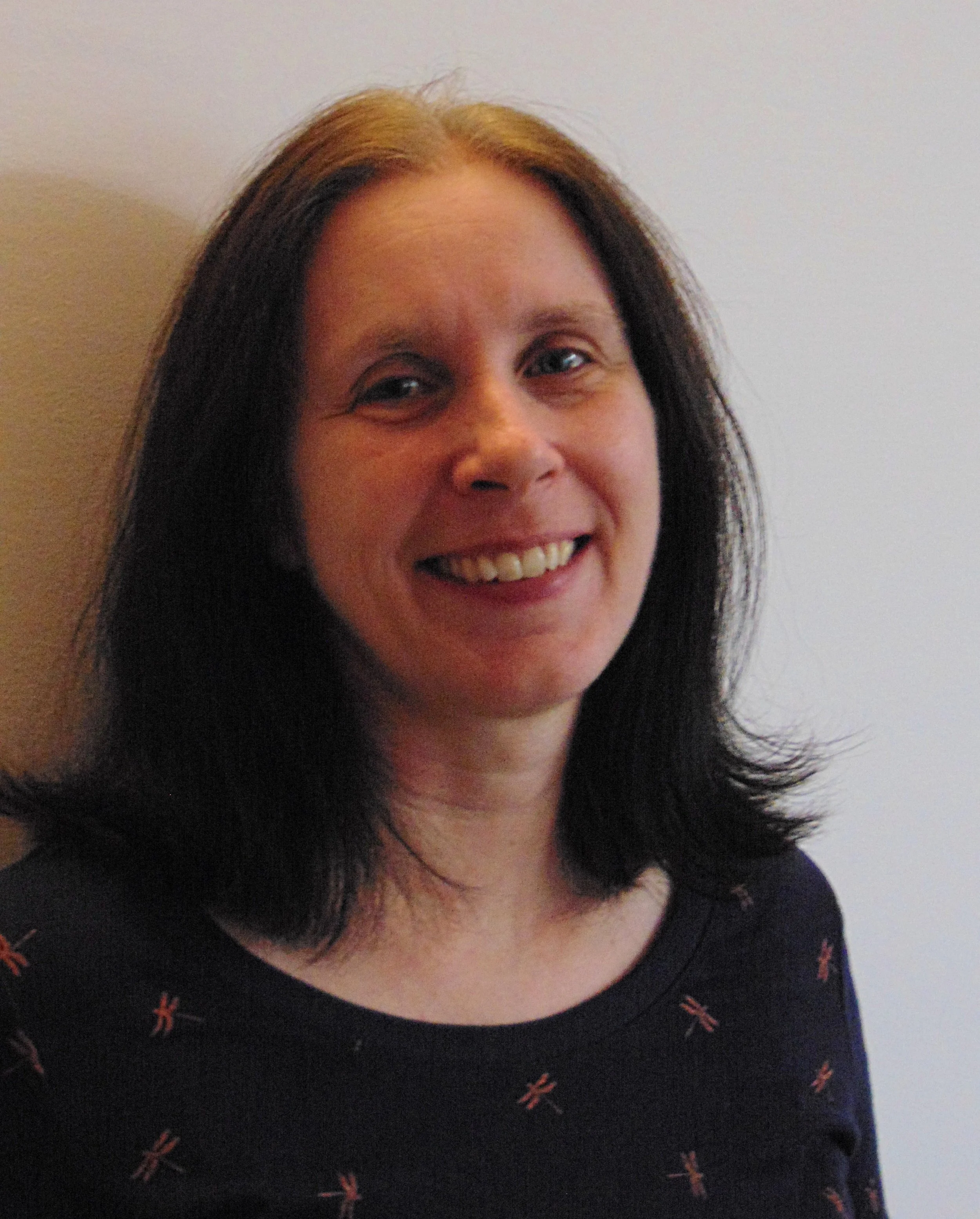 Helen Pryke
