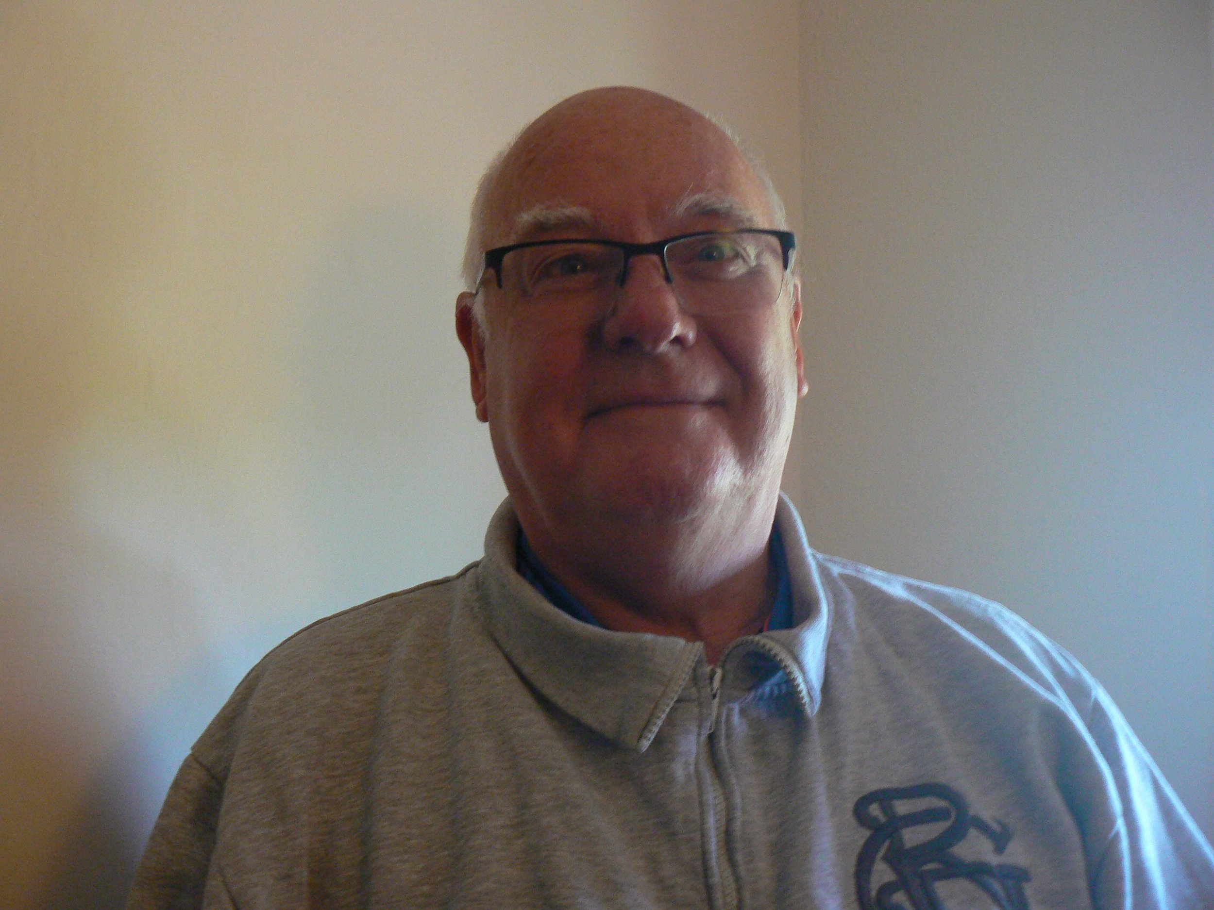 Robert McNeil