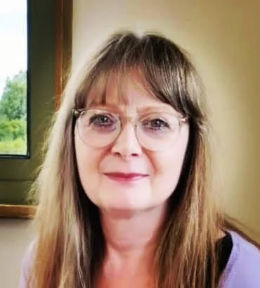 Pamela Murray