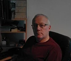 Tony Forder