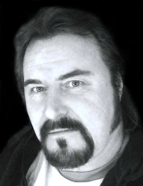 Rob D. Tysall