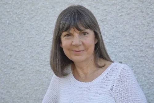 Pat Young