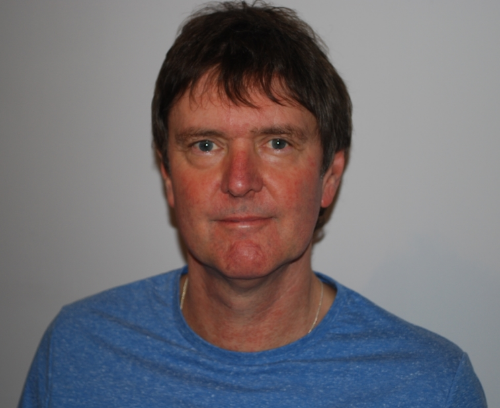 Mark L. Fowler