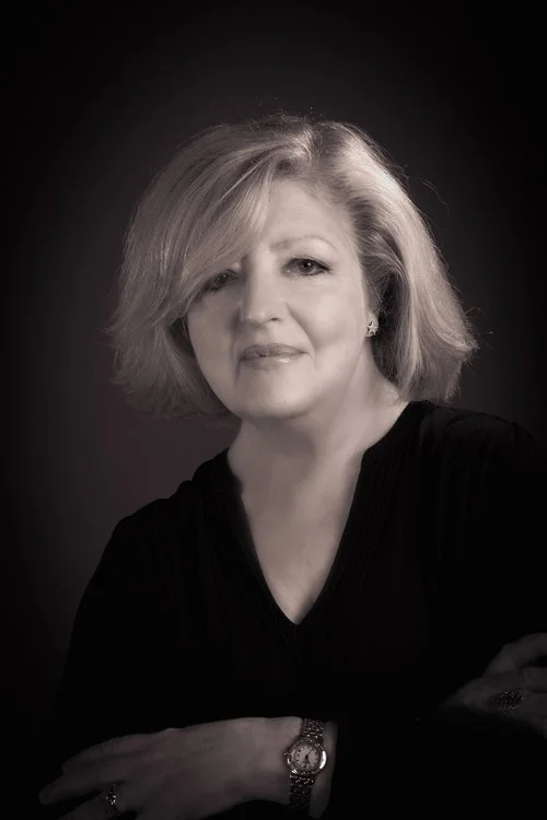 Lesley Welsh