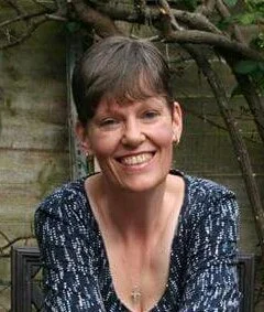Joanne Griffiths