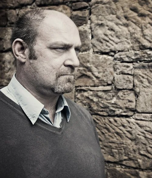Graham Smith