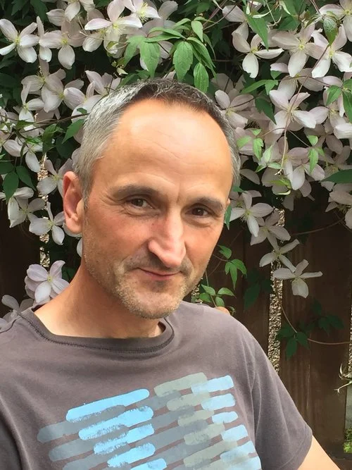 Anthony Tamiozzo