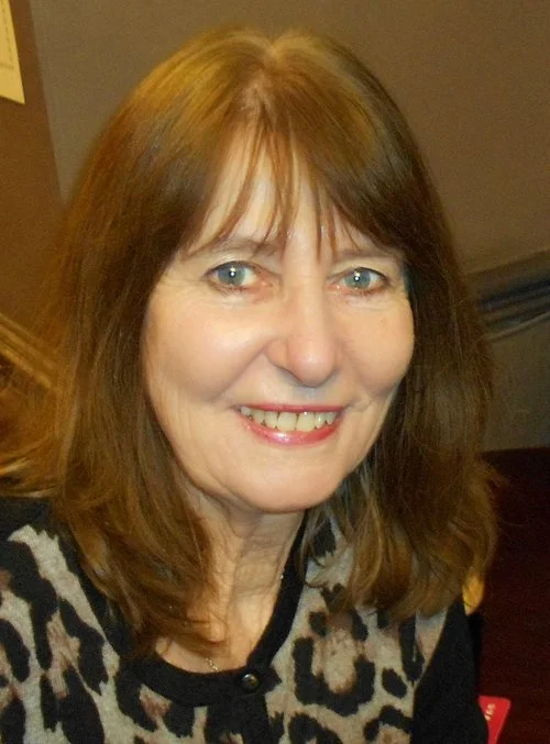 Ann Evans