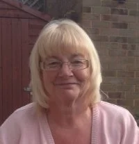 Anita Waller