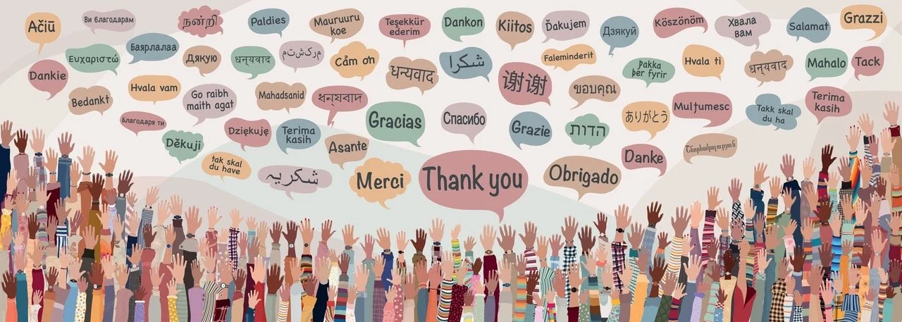 In celebration of translation rights sales…