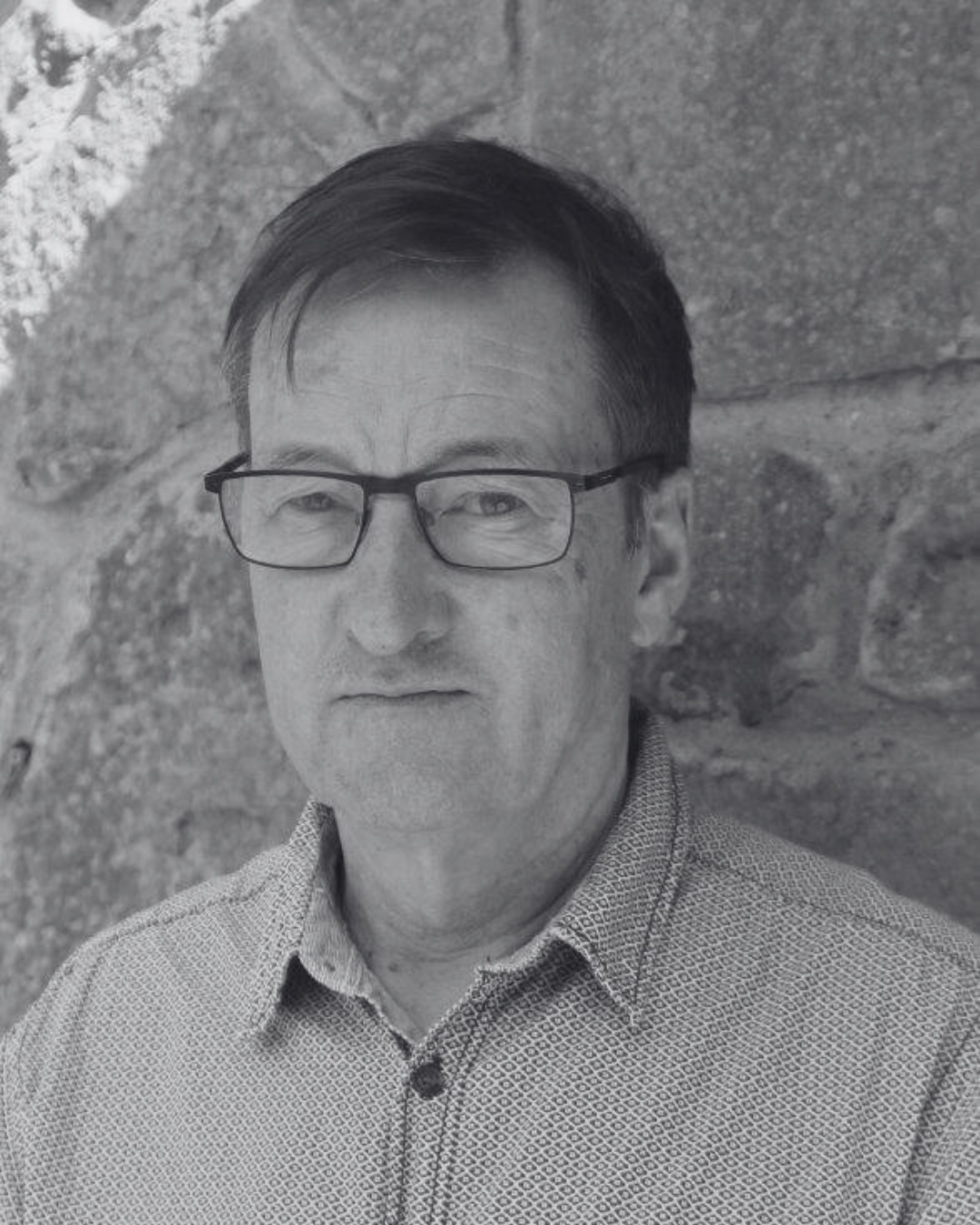 Mark McCrum