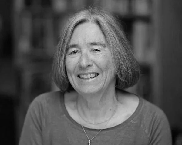 Alison Baxter