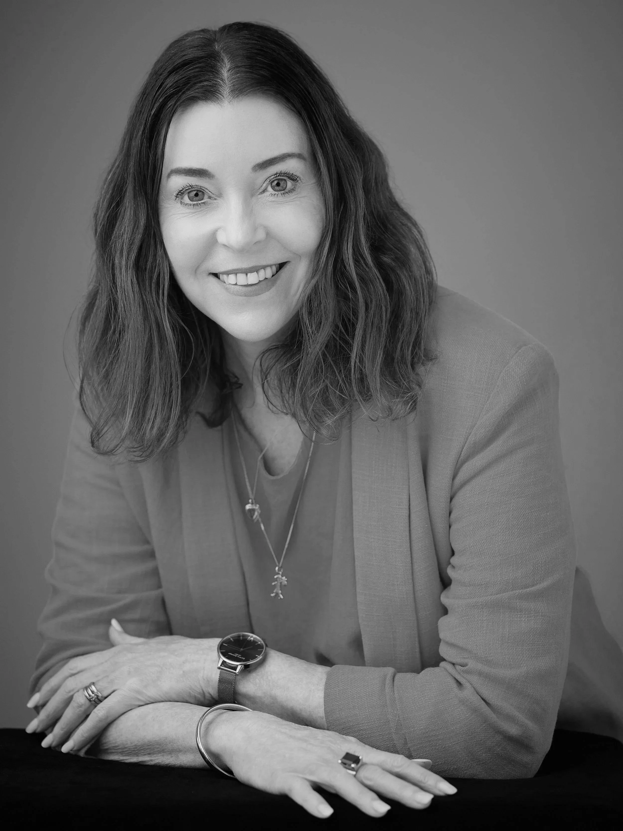 Kirstie Bedford