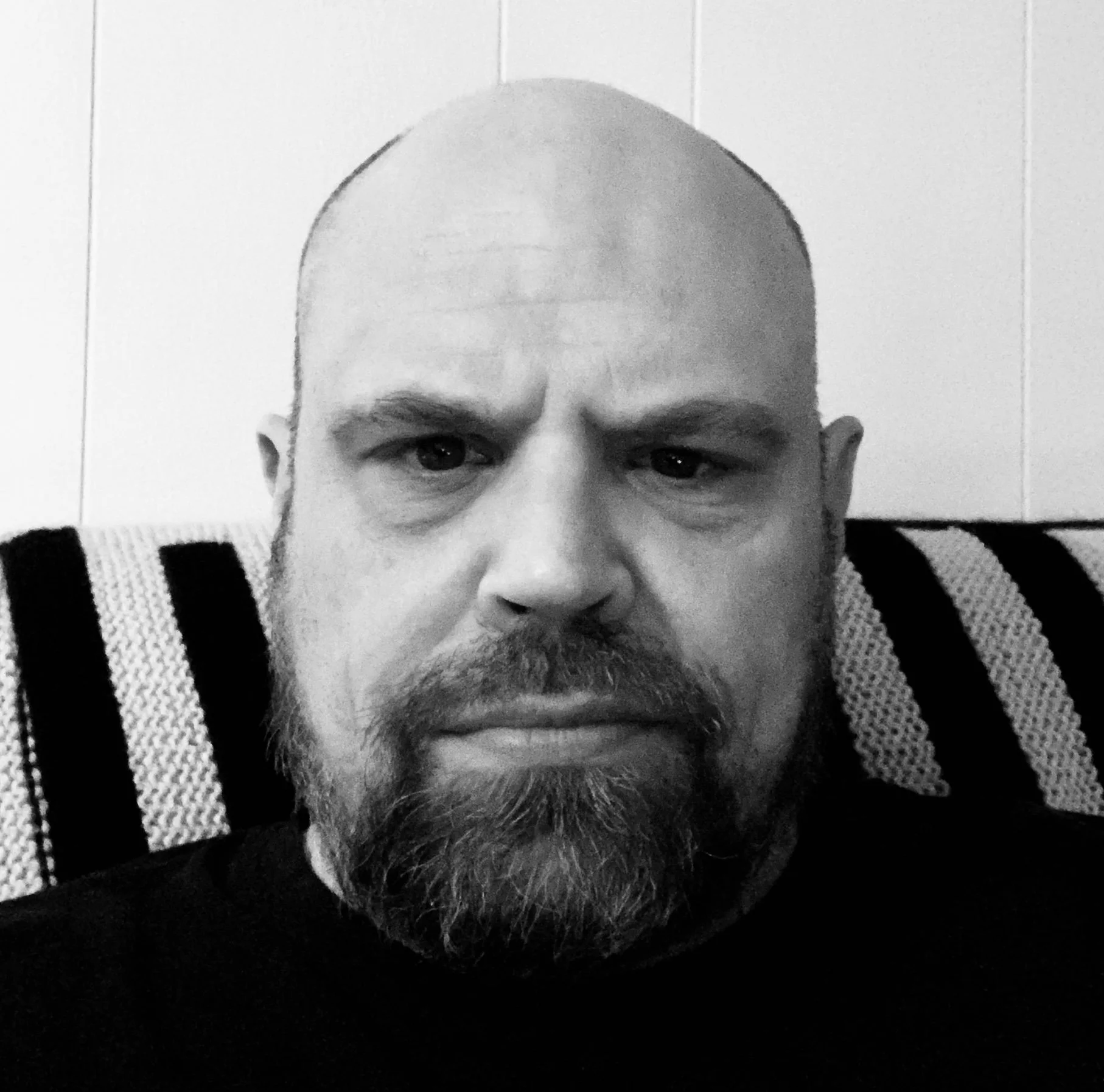 M.M. Harrold