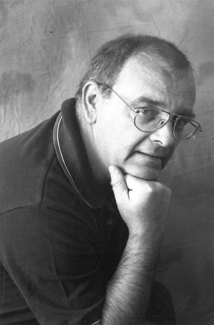 Rob Devine Robert Devine — Bloodhound Books
