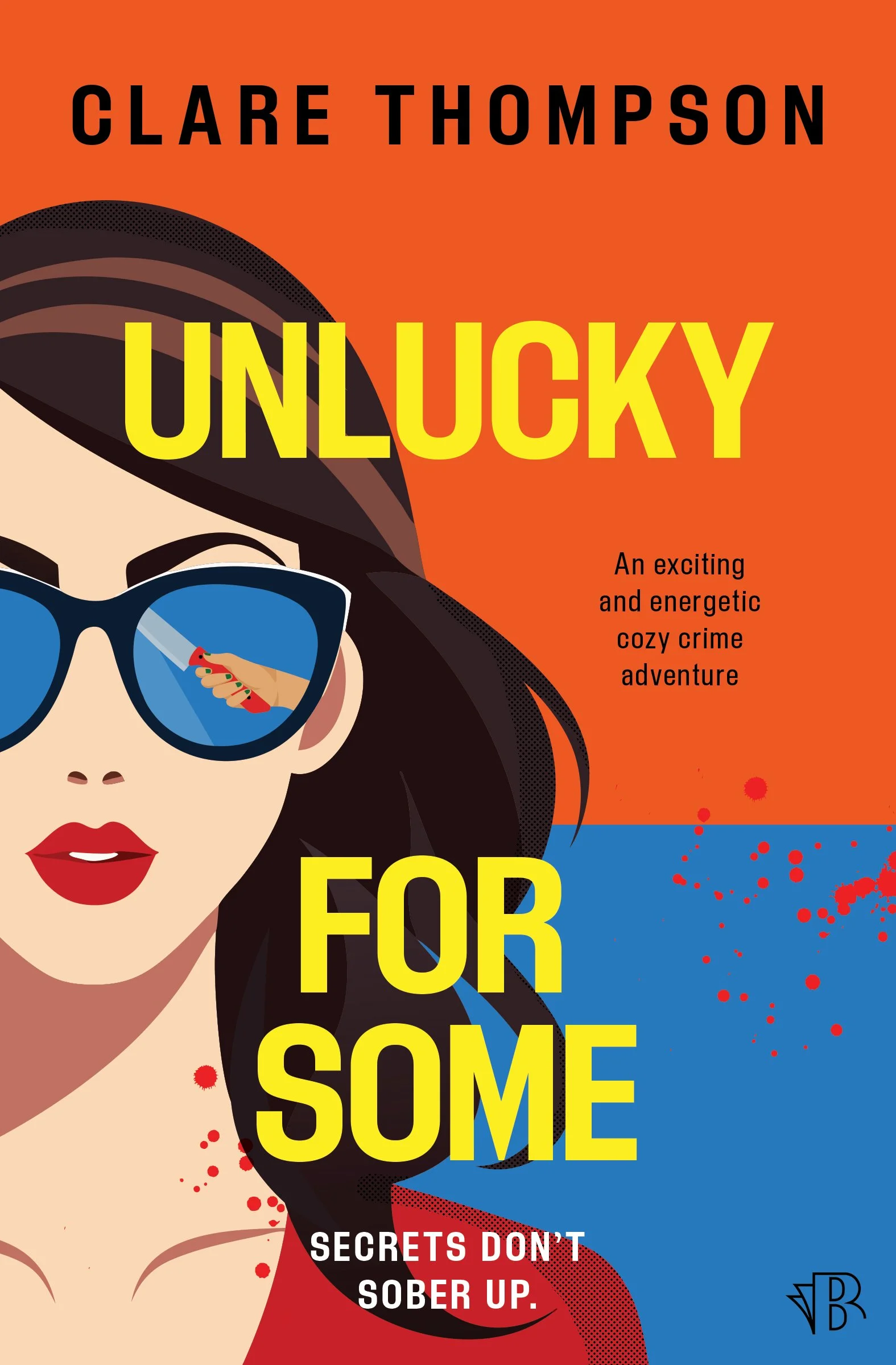Clare Thompson - Unlucky for Some_cover_high res.jpg