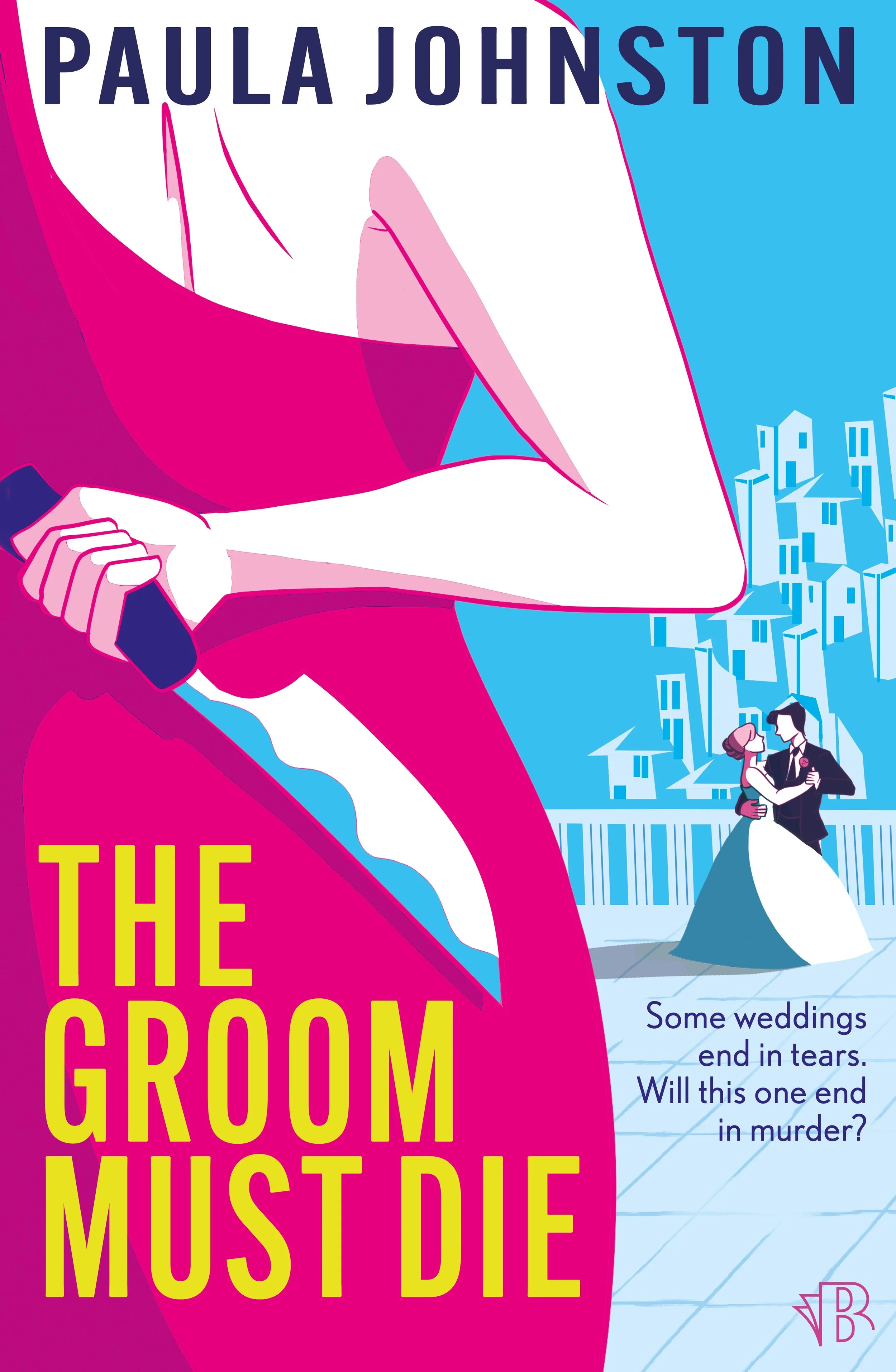 The Groom Must Die - Cover Design.jpg