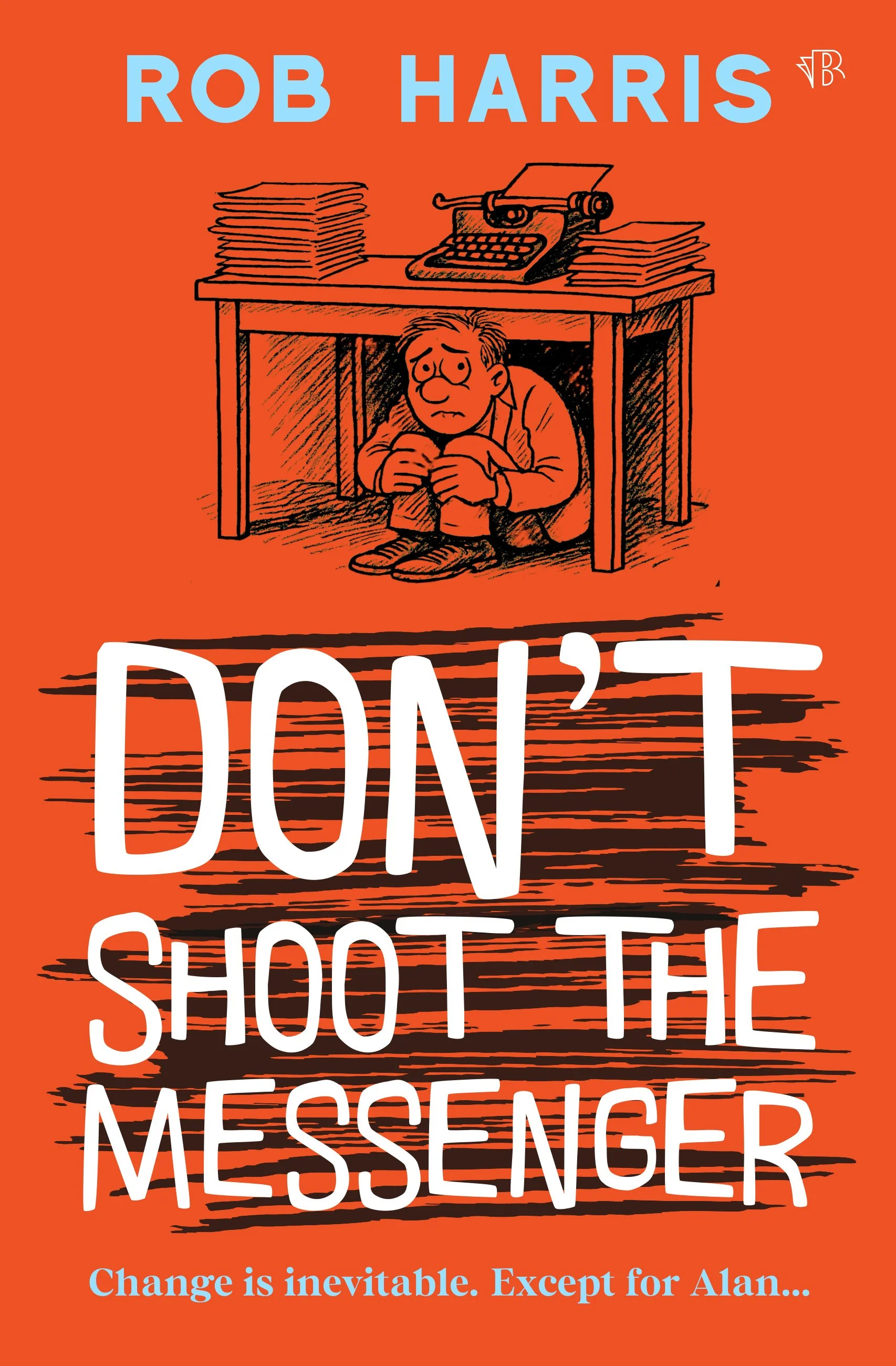 Don't Shoot The Messenger.jpg