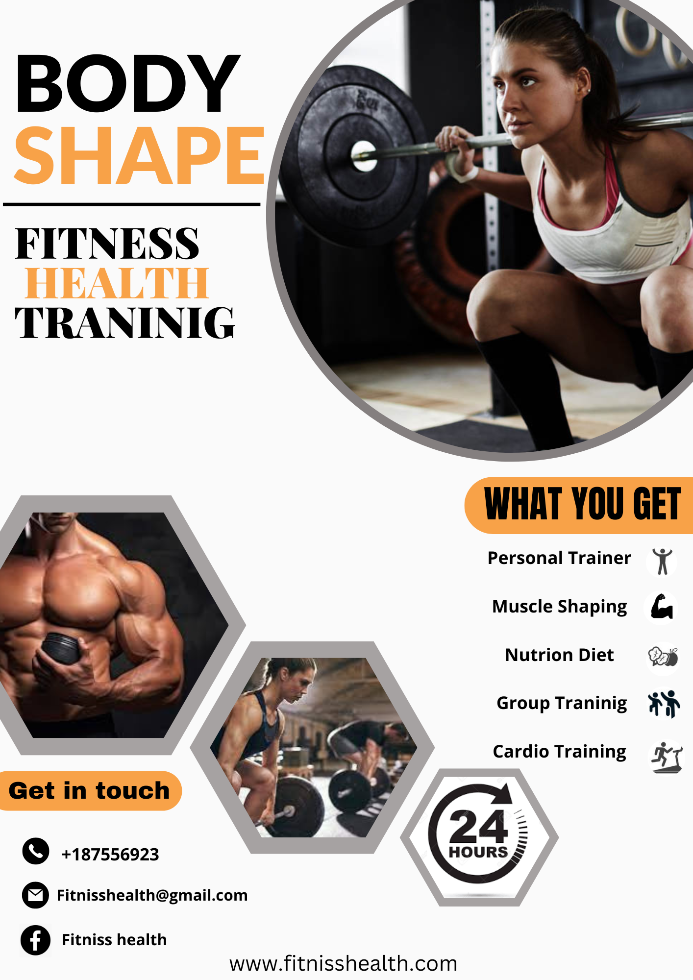 Black & white marketing meeting a4 flyer.png