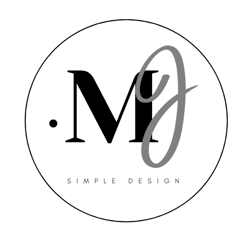 Mj Simple Design 
