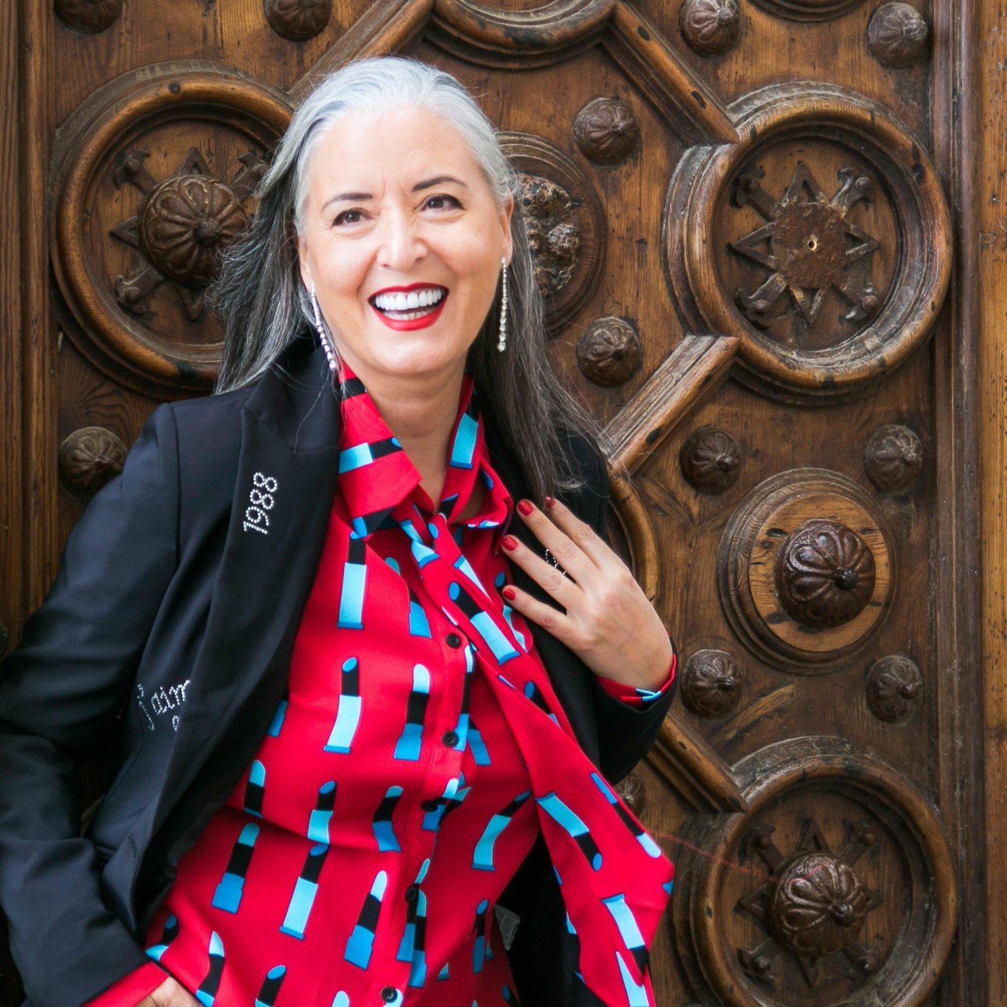 Meet the amazing @dolorescouceiro, a health and wellbeing marketing guru! 
Last November I signed up for a photography personal branding retreat hosted by the fantastic @shoot.edit.chat.repeat. I was blown away by everything I learnt and felt complet