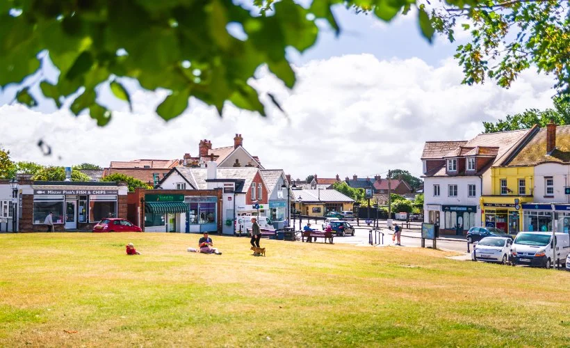 History of Milford on Sea