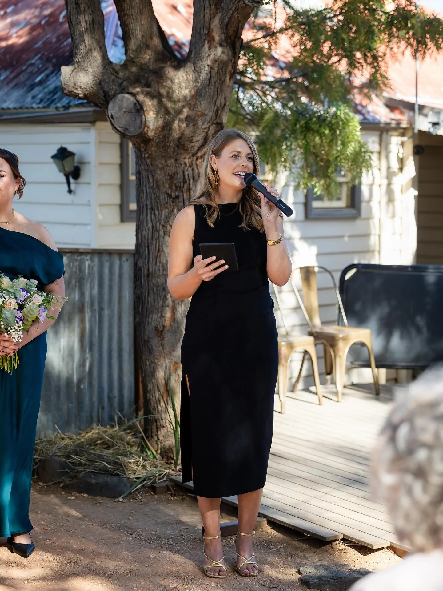 Wow, what an incredible (and very busy!) start to the wedding season! I feel so privileged to marry each and every one of you 🤍

Behind the scenes, I&rsquo;ve been busy writing and tweaking scripts to make sure each one feels authentically you, this