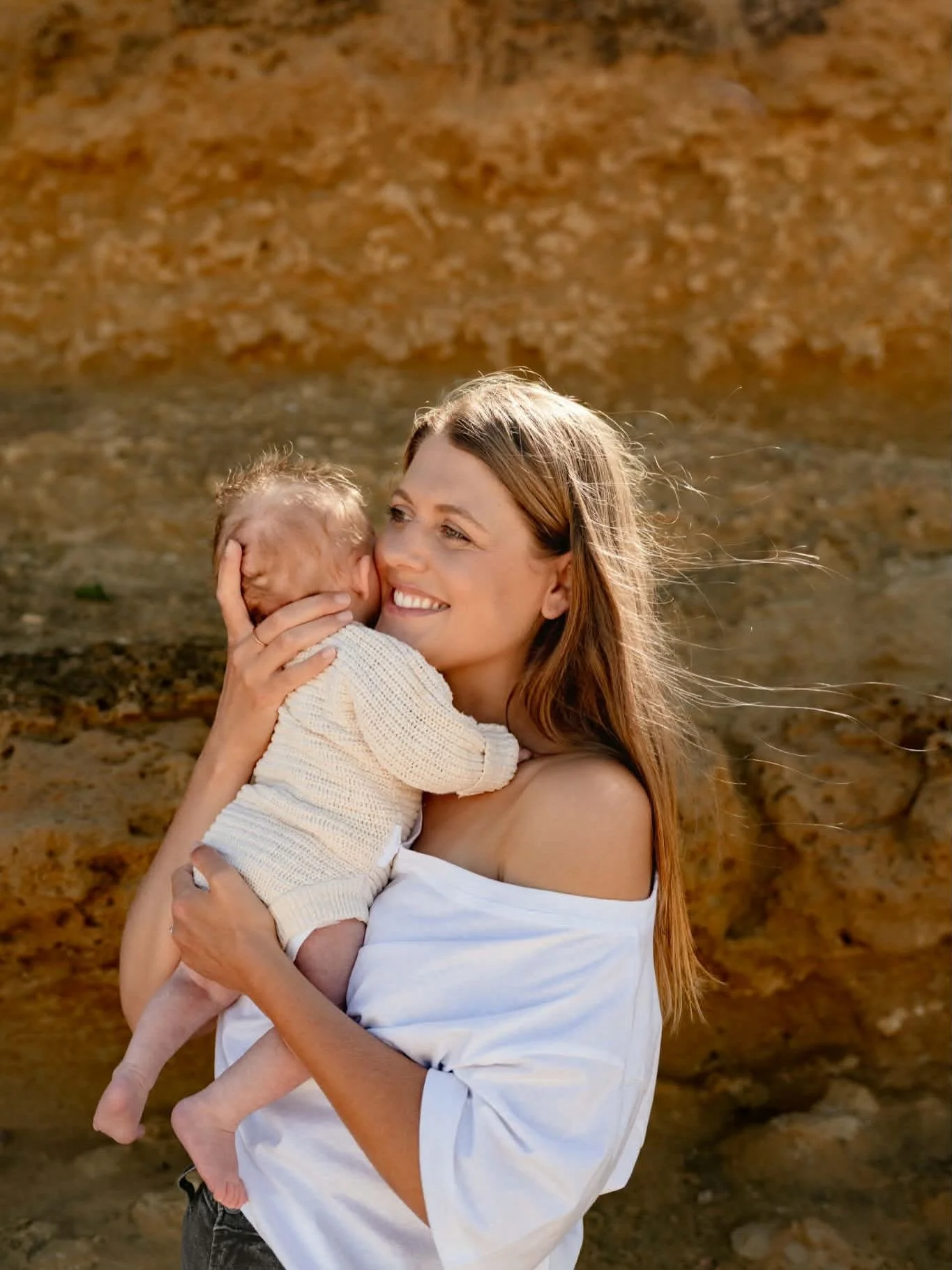 Lucky doesn&rsquo;t even begin to cut it. Rose, thank you for choosing me to be your mum. Motherhood is the most beautiful job and my favourite role I&rsquo;ve ever been lucky enough to have 🤍

📸 @daynabeauchamp.photography