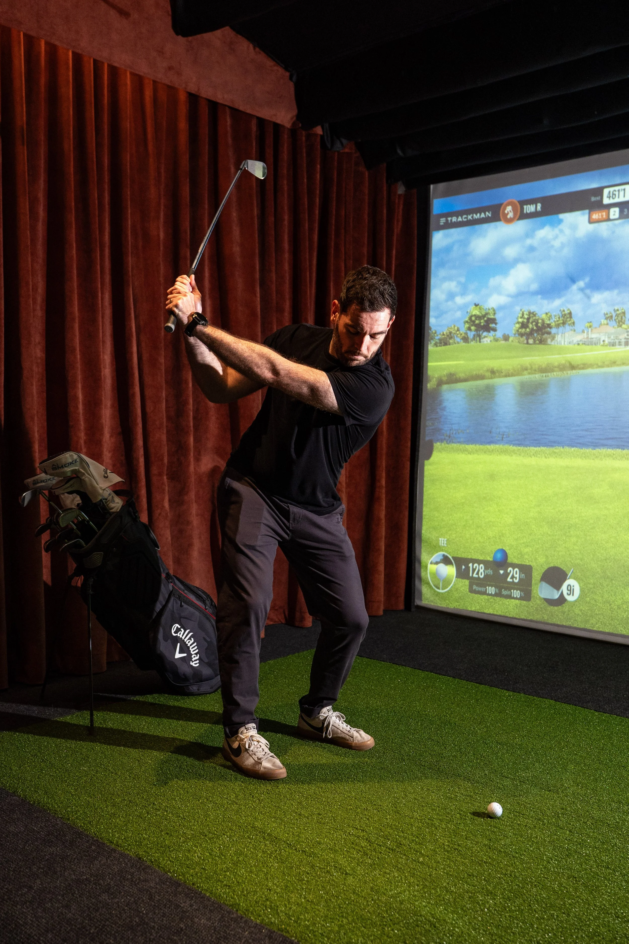 CASE STUDY: How Pitch Golf are redefining golf club membership — Golf ...