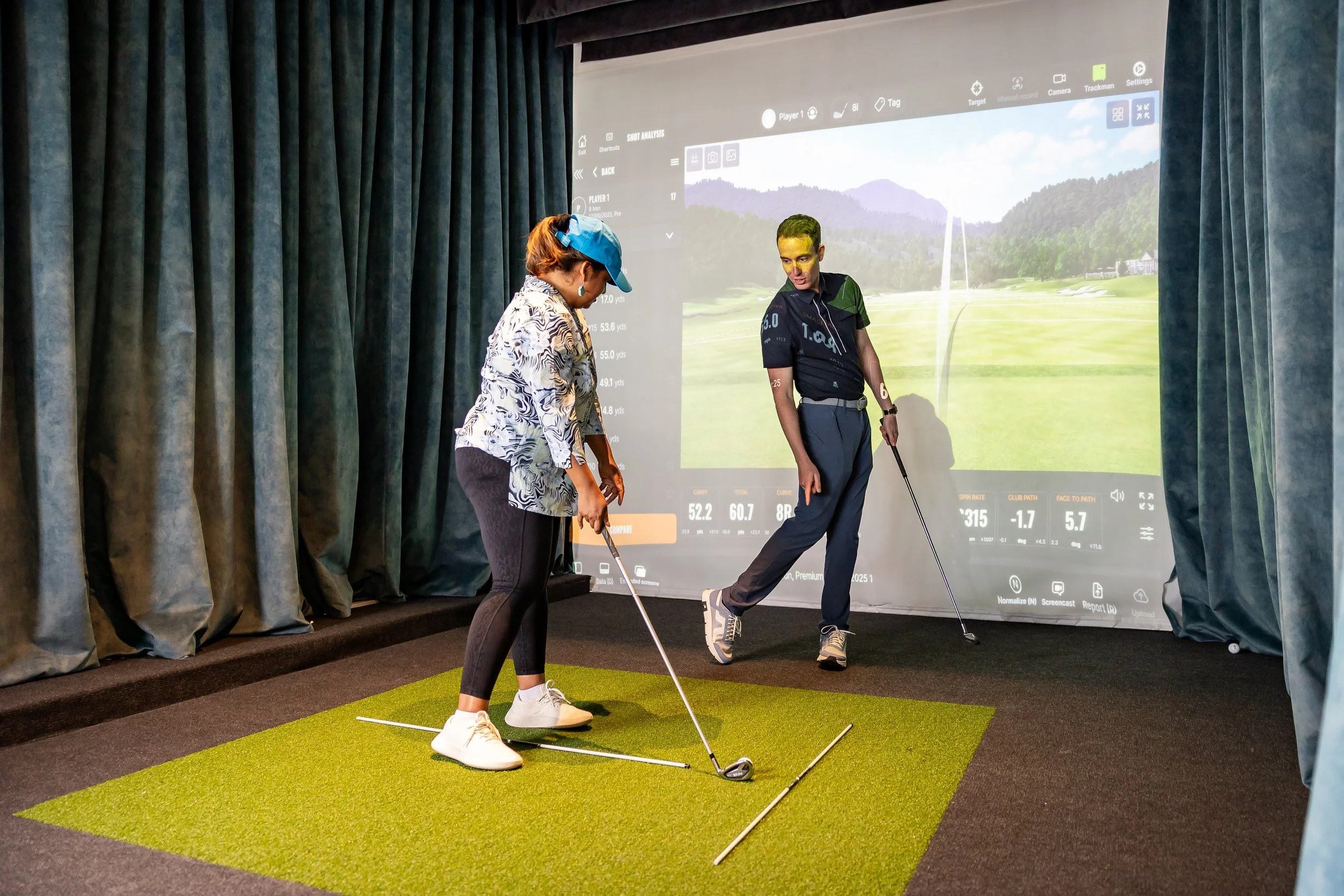 CASE STUDY: How Pitch Golf are redefining golf club membership — Golf ...
