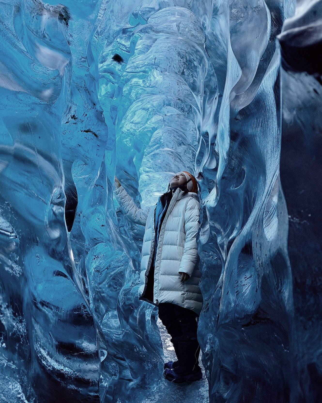 Iceland | Research &amp; Development Residency