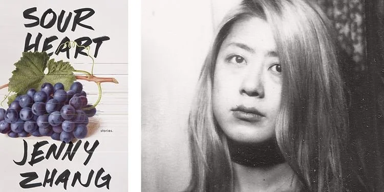 Writer's Workshop led by Jenny Zhang