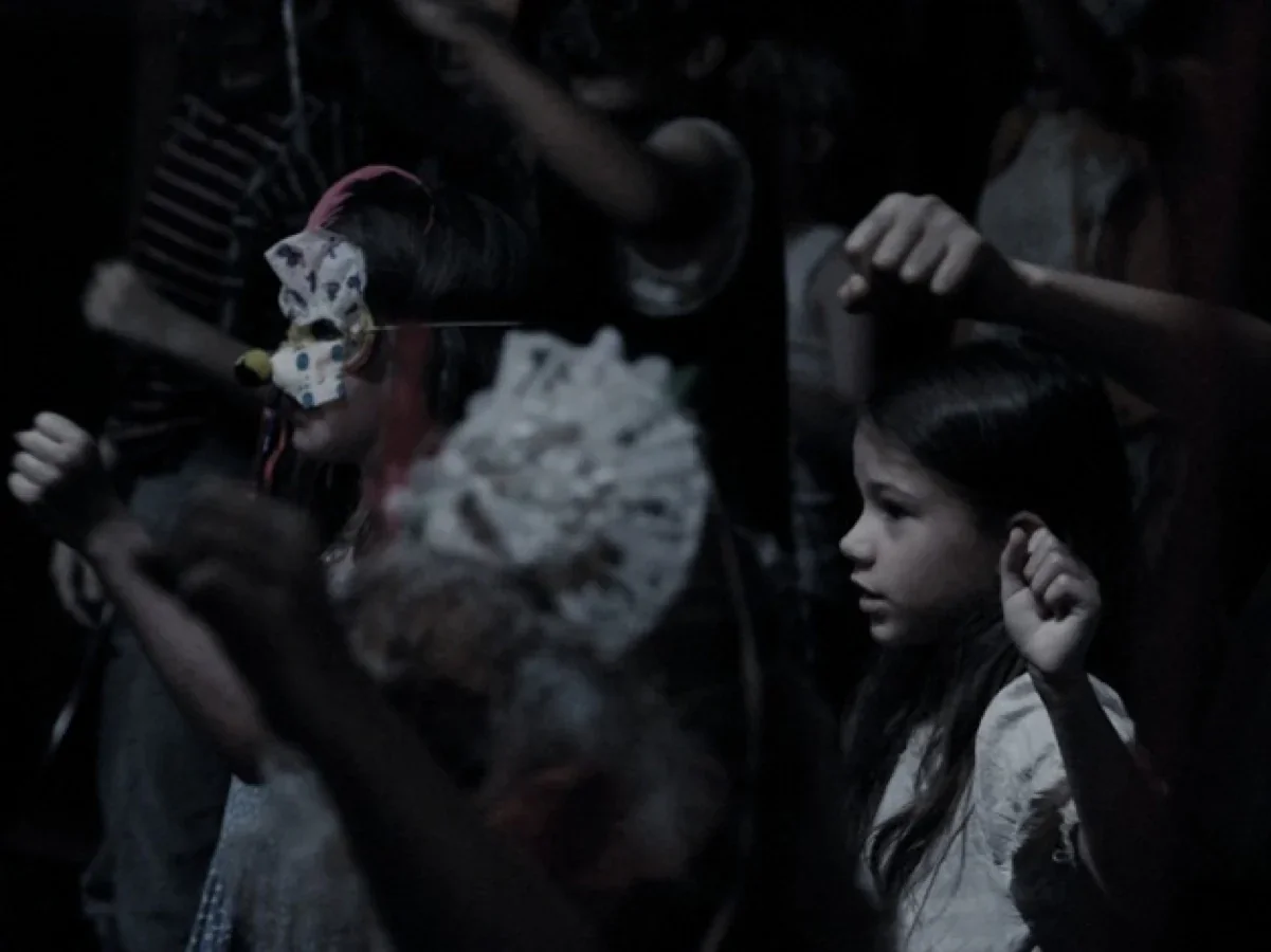 CINEMA | Film: Art Basel Announces 2015 Program, Hong Kong