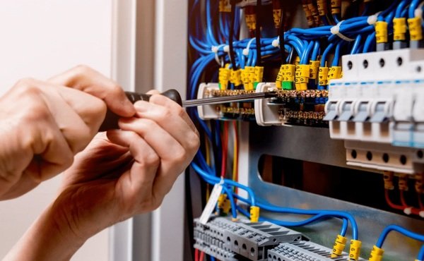 A importância da manutenção da rede elétrica e quando fazê-la