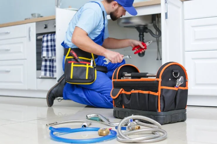 Qual é a periodicidade ideal da manutenção hidráulica?